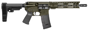 DBF DB15 300BLK 10 ODG SBA3 PSB MLOK 9 30RD