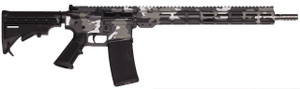 GLFA AR-15 223WYL 16 MISSION URBAN SS 30RD