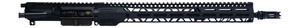 FAXON FXURGD76216GA15CSR    DUTY 762   16   SR UPP
