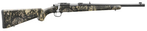 RUG 77/44 44MAG 16.6 TB BLUED KRYPTEK CAMO 4RD