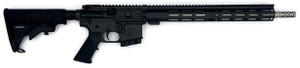 GLFA AR-15 400LEG 16 BLK/SS 5RD