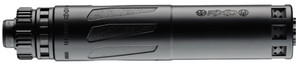 DAIR SUPPRESSOR RXD910Ti 9MM W/PB440 BLK