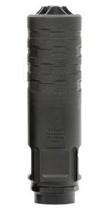 Jk Armament JK172PROKOR556K PRO-KOR  5.56mm Black Stainless Steel 1/2"x28
