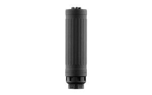 DEAD AIR CT5P 5.56 XENO BLACK
