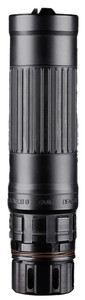 DAIR SUPPRESSOR LAZARUS 6 XENO 6MM ARC BLK