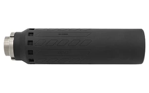 B&T XH-762 SUP 30CAL TI/INCONEL BLK