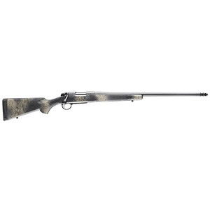 BGA B-14 RIDGE WILDERNES S 308WIN 18 GRY OMNI SP