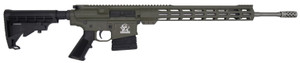 GLFA AR-10 6.5CREED 20 ODG/SS 10RD