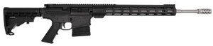 GLFA AR-10 6.5CREED 20 BLK/SS 10RD