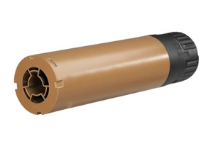 Sig Sauer NG762CQDCOY SLH  7.62mm 1.67" Black Inconel