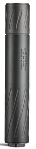 BANISH SUPPRESSOR 30 V2 DTM 30CAL BLK 5/8X24