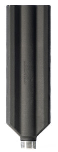 BANISH SUPPRESSOR SGN 410 TI BLK