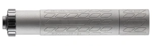 B&T Firearms SD-IMPULS-OLS-45-M Print-X Impuls OLS M  45 ACP 1.30" Anodized Grey Titanium