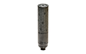 EOTECH DCBL 556 TI SUP HUB BLK