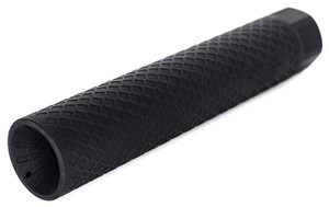 OFF GRID SUPPRESSOR TRIDENT TI 30CAL BLK