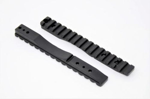 Area 419 Remington 700 Improved Scope Rail Short Action Area 419 Remington 700 Improved Scope Rail Short Action