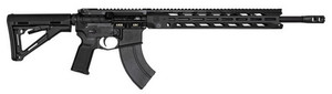 DBF DB15 6MM ARC 18 BLK MAGPUL CTR MLOK 15 26RD