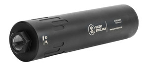 Raider Defense  Streamer 5.56 Armor Black 1.375x24