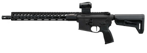 SIG M400 FORGE 5.56 NATO 16 BLK ROMEO MSR 10RD