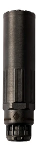 CGS-STISIX STI SIX 5.56MM TITANIUM
