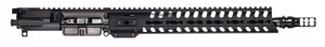 POF UPPER COMPLETE MINUTEMAN 13.75 5.56 BL
