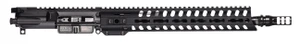 POF UPPER COMPLETE MINUTEMAN 13.75 5.56 BL