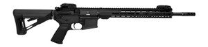 ArmaLite M15TAC16V2 M-15 Tactical V2 5.56 NATO 30+1 16" Black Nitride Barrel, Black Hardcoat Anodize Receiver w/Picatinny Rail, M-LOK Handguard, 6 Position Collapsible Polymer Stock, Black Polymer Gri