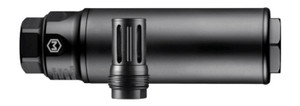 Maxim Defense MXM48085 DS-K HQD 5.56 NATO 1.75" Stainless Steel/Titanium