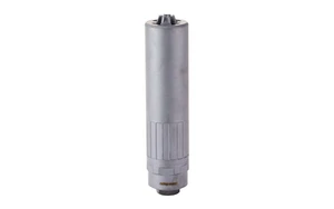 ALLEYCAT 6MM INCONEL 718 QD BLK