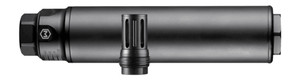 Maxim Defense MXM49699 DS-HQD 7.62mm 1.75" Stainless Steel/Titanium