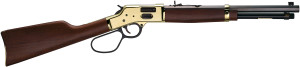 HENRY BIG BOY CARBINE 327FED
