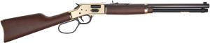 HENRY BIG BOY BRASS 44 44SPL SIDE GATE LL 20