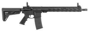 Colt Mfg LE6920-EPRII M4 Enhanced Patrol Rifle Law Enforcement 5.56 NATO 30+1 16.30" Black Receiver w/Picatinny Rail, M-LOK Handguard, Adjustable Black Polymer Stock, Black Polymer Grip