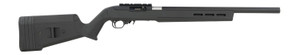 Davtac Custom Arms DTC-IS1022 Davtac Custom 10/22 Integrally Suppressed Sports South Exclusive 22 LR 10+1 18.50" Black Integrally Suppressed Barrel, Black Alloy Steel 10/22 Receiver w/Picatinny Rail,