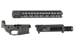 RADIAN BUILDER KIT 14" GRAY