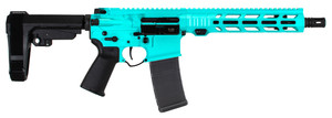 APF 5.56 PISTOL 2.0 10.5 ROBBINS EGG BLUE