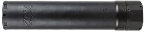 Sig Sauer NG762QD SLH  7.62mm 1.67" Black Inconel