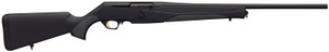 Browning 031048227 BAR MK3 Stalker Full Size 7mm Rem 3+1 24" Matte Blued Steel Barrel, Drilled & Tapped Aluminum Receiver, Matte Black Synthetic Stock w/Overmolded Grip, Right Hand