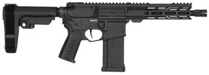 CMMG BANSHEE MK4 5.7X28 8 ARMOR BLACK