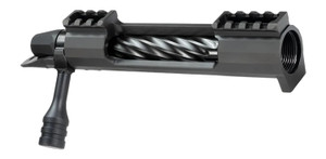 Mdt Sporting Goods Inc 117333DLC Fuzion-TI