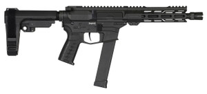 CMMG BANSHEE MK10 PISTOL 10MM 8 ARMOR BLK