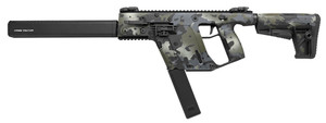 KRISS VECTOR CRB G2 10MM 16 MC BLK 33RD