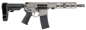 APF PISTOL 2.0 338ARC GRY 10.5 MLOK