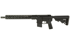 SOLGW BS L89 16" 6MM MAX 20RD BLK