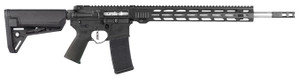 APF DMR 2.0 204RUG BLK 18 MLOK MAGPUL SL-S