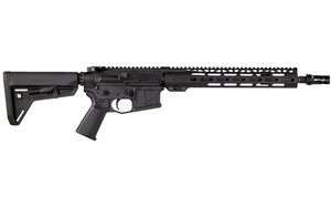 AM DEF UIC MOD2 223WLDE 13.9" BK HUX
