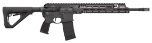 SIG 516-MOHAWK 5.56 16 BLK M-LOK 30RD TELE STK