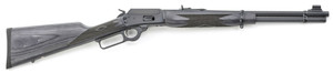 MARLIN GUIDE GUN MODEL 1894 44REM 20.25 BLK 10