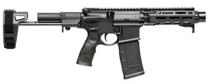DAN DDM4 PDW 300BLK 7 CQB PSB 6 MFR XL RAIL