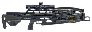 TENPOINT CB260061899 TX ULTRA 29.5 EVOX   MOSSGRN